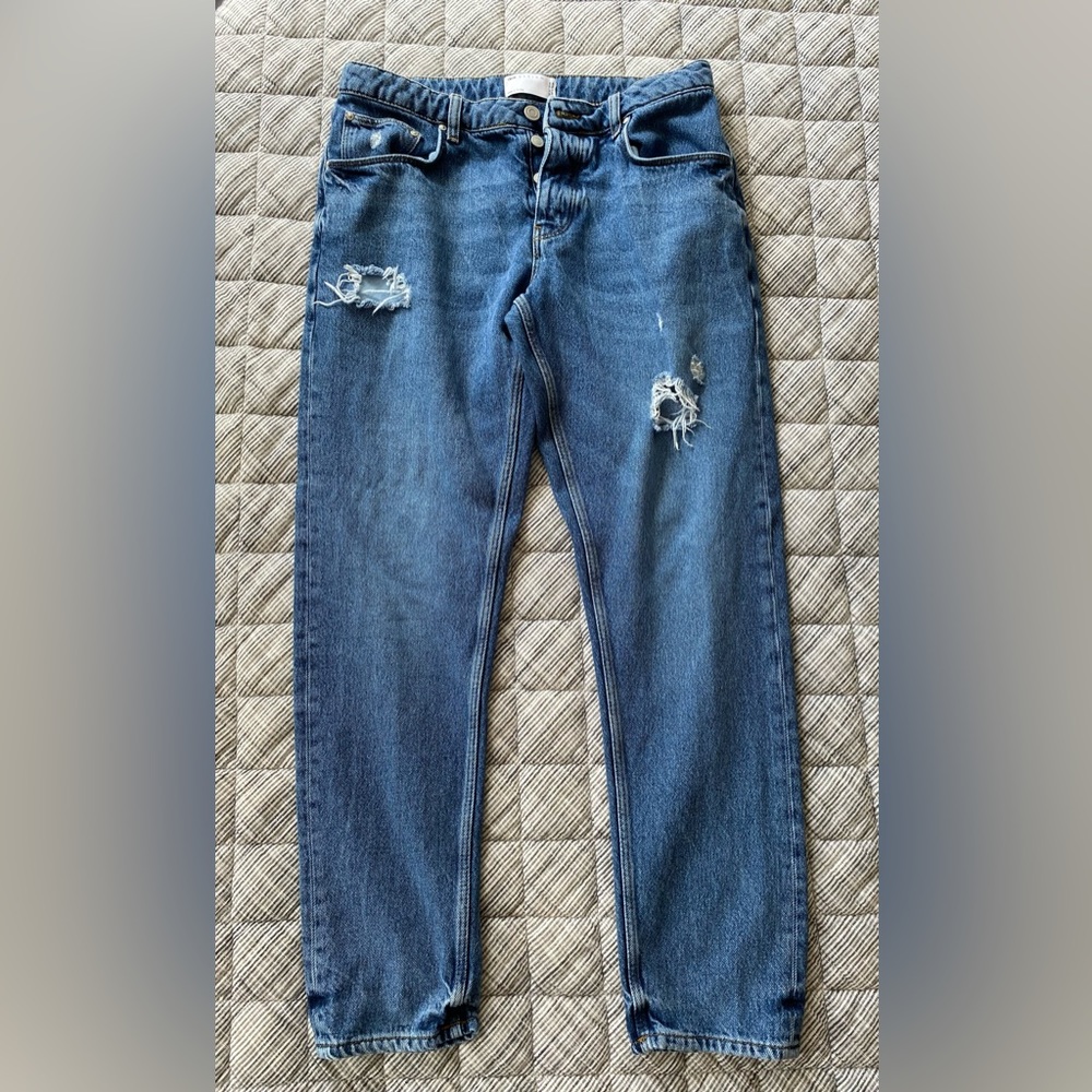 ASOS jeans